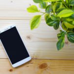 スマホ