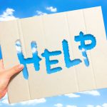 HELP!