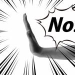 NO!