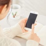スマホ